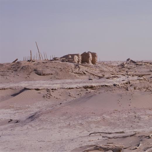 《楼兰考古调查与发掘报告》 商品图11