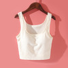 【断码 清仓 凑单】青少年一体式背心 懒人必备 可免穿文胸 舒适型 商品缩略图2