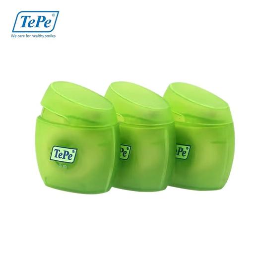 瑞典tepe超滑牙线40m 商品图0