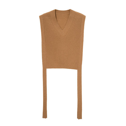 【商场同款】麦檬冬毛衫5BB233702 商品图4