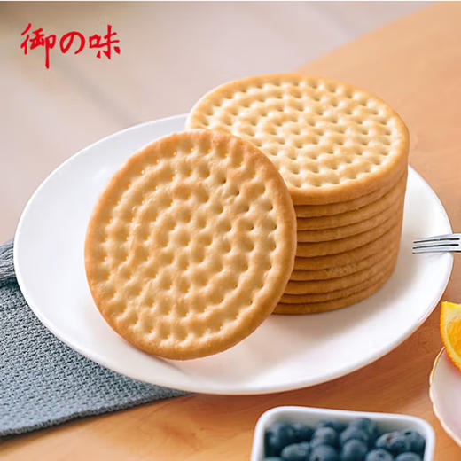 御之味羊乳大饼【175g】 商品图1