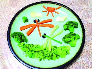 诗意早餐 商品图0