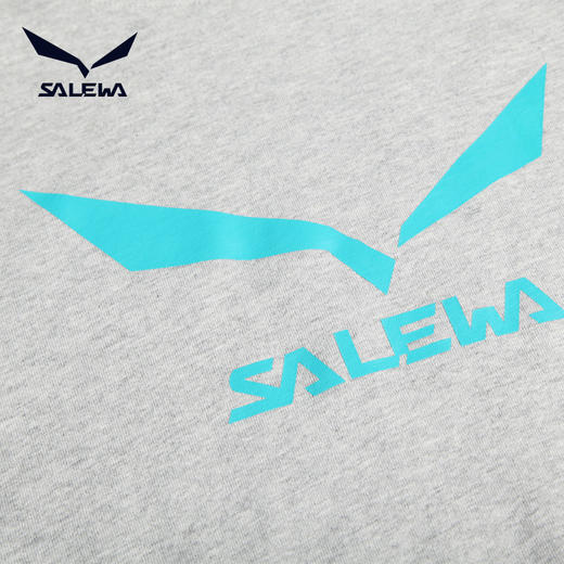 SALEWA沙乐华/男式长袖T恤 25786 商品图4