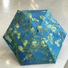 优品堂【星空稻雅】五折遮阳伞 商品缩略图5