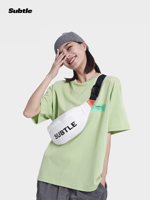 百货世界-OSSANCH-SUTBLE FELIS胸包 商品图1