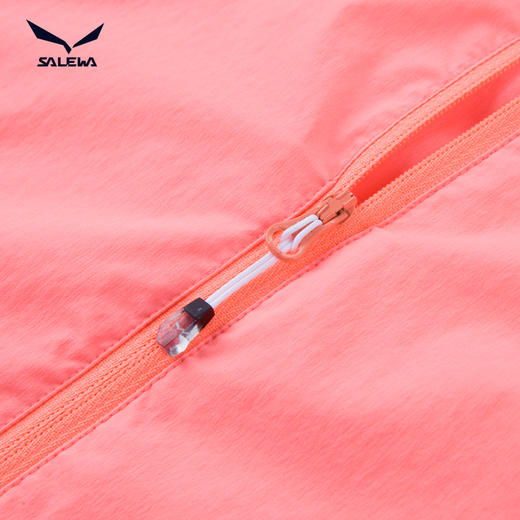 SALEWA沙乐华/女式弹力皮肤衣 024523 商品图13