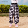CONVERSE 夏 大童小童 长裤 CNVN-WP-D936 商品缩略图0