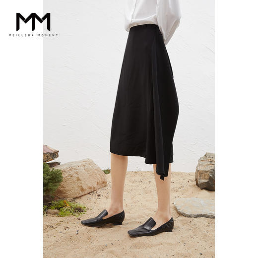 【商场同款】麦檬春半身裙5D3240171 商品图1