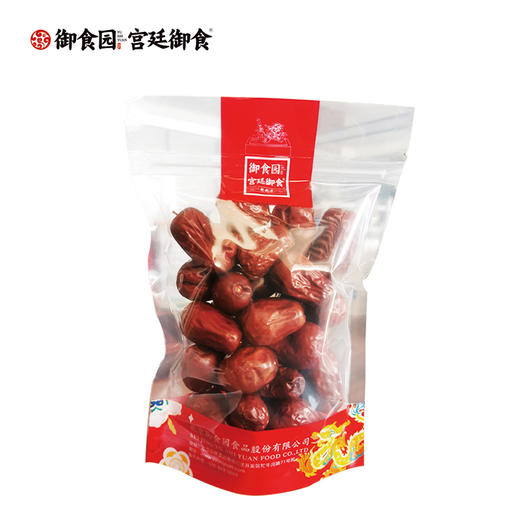 【赠品】零食铺子  御食园 200g大枣 商品图0