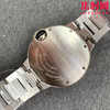 V6卡地亚蓝气球系列 粉气球 中号33mm 女士石英腕表 商品缩略图7