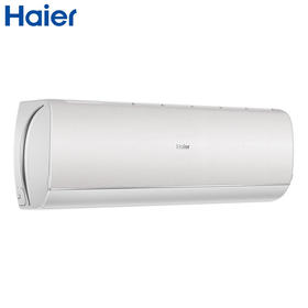 海尔（Haier）空调 KFR-35GW/16CEA81U1 聪明风