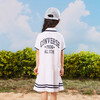 CONVERSE 夏 大童小童 连衣裙 CNVG-DR-D956 商品缩略图4