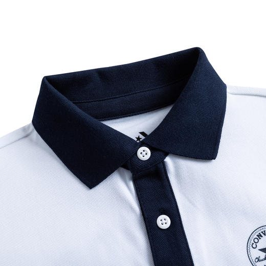CONVERSE 夏 大童小童 POLO CNVB-PL-D929 商品图4