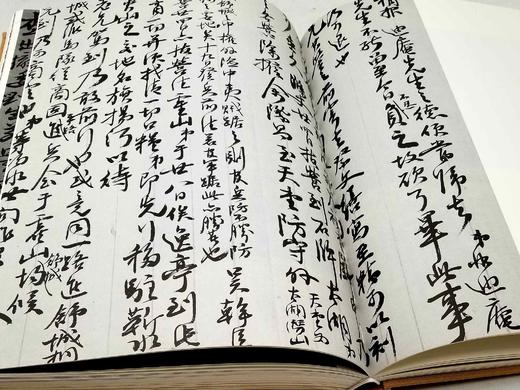 《积厚流光：二百年来湖湘名人法书集》，精装，8开，谭国斌主编，湖南美术出版社2022年12月一版一印，定价598，售价480元。 商品图13