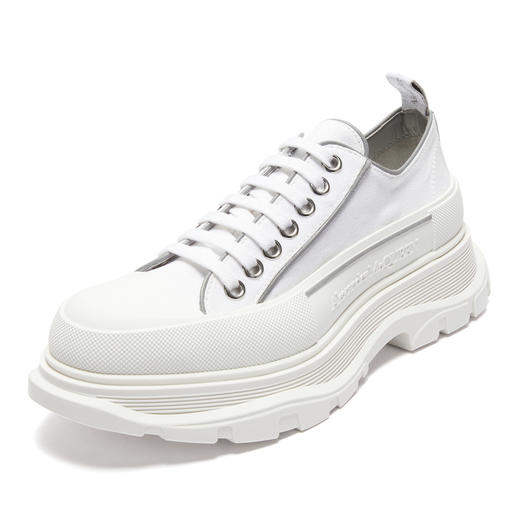 ALEXANDER MCQUEEN SS23 男士时尚休闲鞋705664W4TGA 商品图1