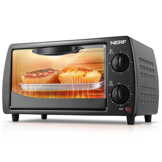 拉尔弗电烤箱TO-121 商品图5