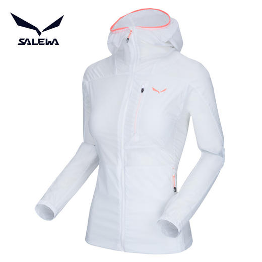 SALEWA沙乐华/女式弹力皮肤衣 024523 商品图5