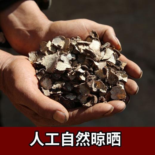 【云南黑松露菌】干货50克 商品图0