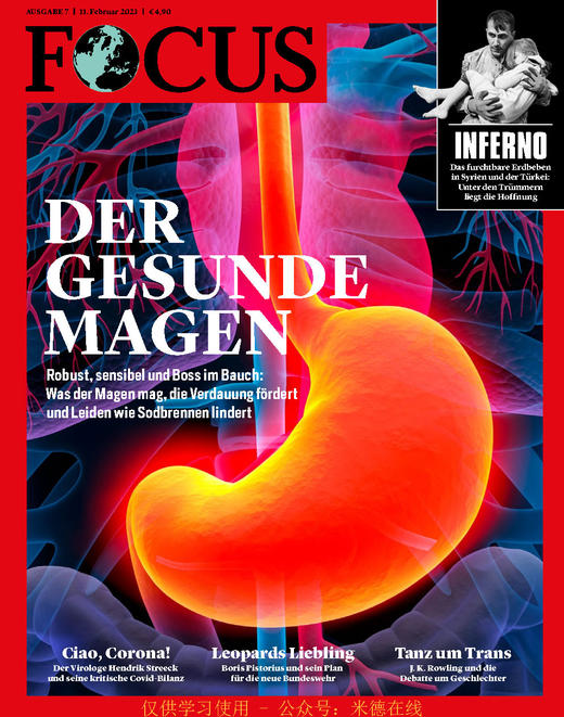 Focus - 2023.02.11 商品图0