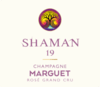 Marguet Shaman 19 Rosé  魔爵生命之树 19 号桃红香槟 商品缩略图2