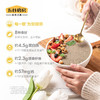 益元八珍粉黑芝麻核桃粉五谷粉营养早餐代餐粉 1020g（蛋糕券价） 商品缩略图2