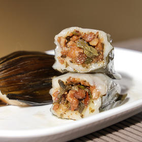 重庆特色小吃——手作叶儿粑猪儿粑 无防腐剂 甜而不腻、软糯而不粘牙，健康美味