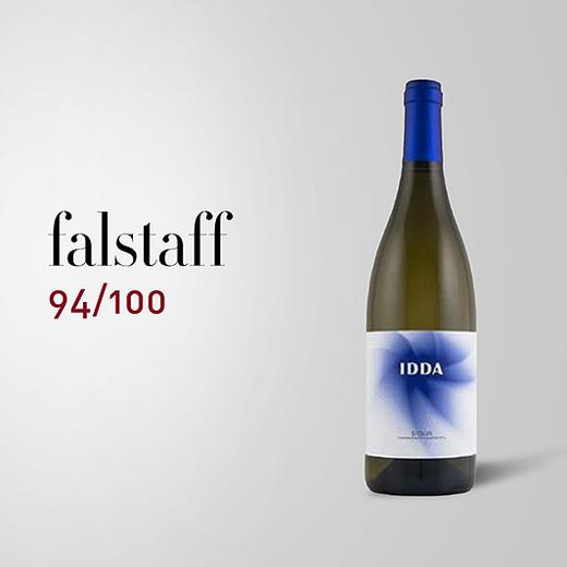 IDDA Sicilia (by Gaja) 泰拉托酒庄伊达火山白葡萄酒 2021 商品图0