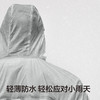 有棵树超轻薄upf50男士防晒服G-O4001 商品缩略图4