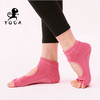 壁虎瑜伽【2302WZ225】防滑露背五指瑜伽袜【5天发货】 商品缩略图3