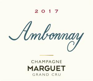 Marguet Ambonnay 2017 魔爵昂博奈年份香槟 2017 商品图1