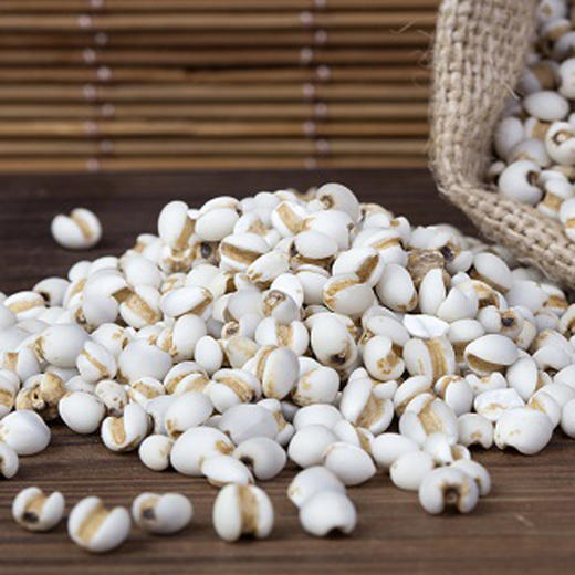 有机薏仁米 370g*3袋 商品图0