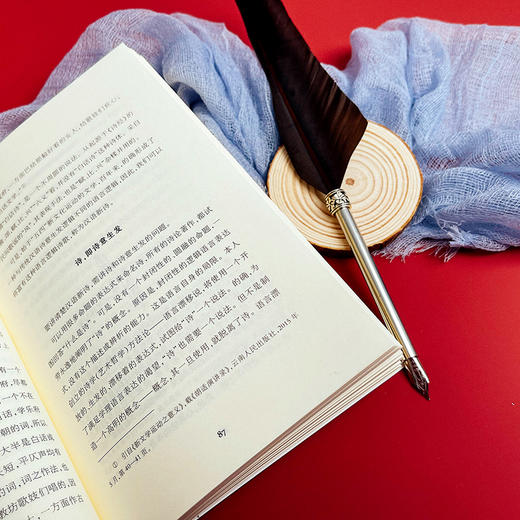 中国新诗档案 诗意母语与诗之真实 李森 云南大学中国当代文艺研究所研究员团队研究成果 商品图5