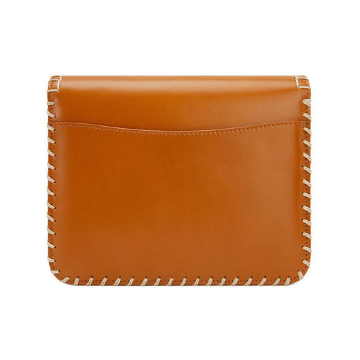 Chloe 蔻依 女士Kattie系列缝针牛皮单肩斜挎包 CHC22US500H04 商品图2