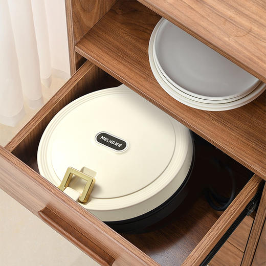 美菱电饼铛MAJ-LC1822 商品图1