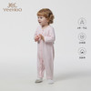 英氏婴儿连体衣2023春季新生儿爬服男女宝宝衣服哈衣YLAAJ1P008A YLAAJ1P009A YLHAJ1P010A YLHAJ1P011A 商品缩略图0