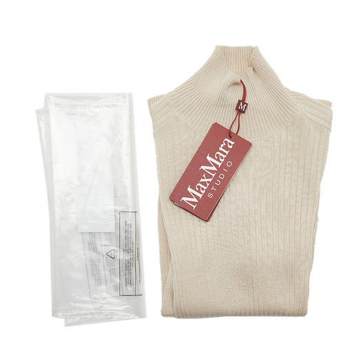 MAXMARA WEEKEND 女士针织衫 SAMOVAR 商品图2