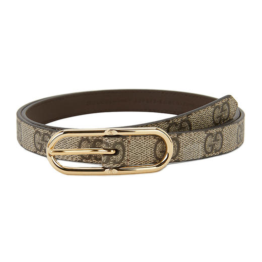 GUCCI 女士腰带649492KGD0G 商品图0