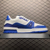 春季特惠💰750 Louis Vuitton 路易威登 LV Trainer 低帮休闲板鞋 商品缩略图2