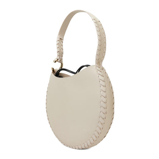 Chloe 蔻依 女士MATE系列牛皮大号流浪包  CHC22AS570H95 商品图1