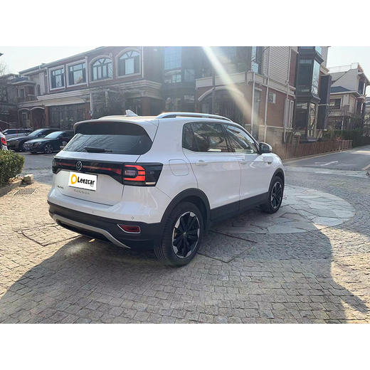 大众	探影 1.5L 自动 30周年纪念版【长租-北京】 商品图5