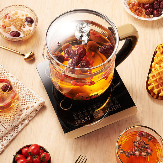 拉尔弗养生壶CD-C180 商品图3