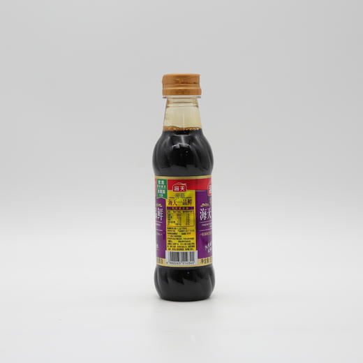 海天特级一品鲜酱油500ml（6902265114345） 商品图1