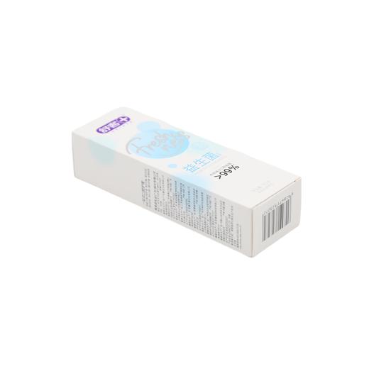 舒客悠净清新益生菌牙膏（海风沁薄）120g （6928471323272） 商品图1