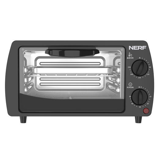 拉尔弗电烤箱TO-121 商品图6