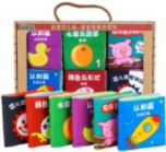 拉拉布书 套装（全6册）