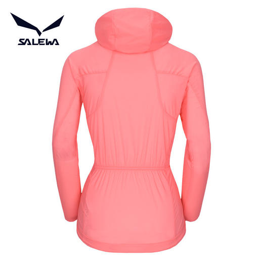 SALEWA沙乐华/女式弹力皮肤衣 024523 商品图11