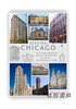 Seeking Chicago: The Stories Behind the Architecture of the Windy City - One Building at a Time / 寻找 商品缩略图0