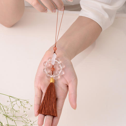 手捻珠串  精美小巧 4款可选 商品图8