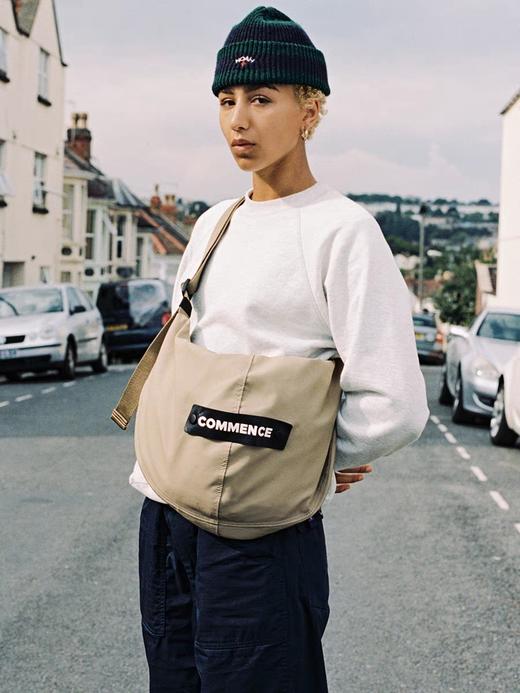 百货世界-OSSANCH-SUTBLE COMMENCE挎包 商品图2