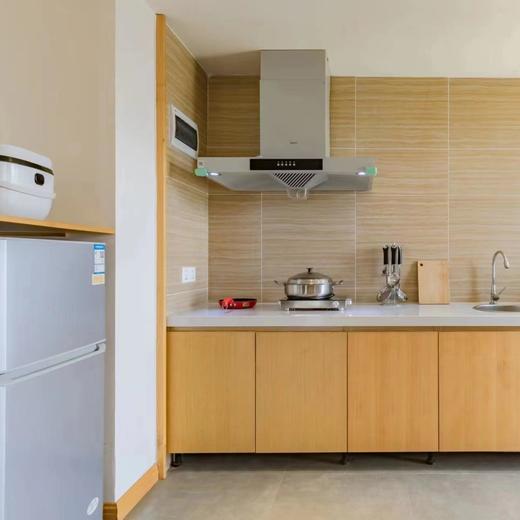 四季如春昆明旅居 | 云南昆明云之间基地旅居￥799元起单人6晚/30晚，2人起订，近地铁＆亚洲最大花市斗南 商品图8